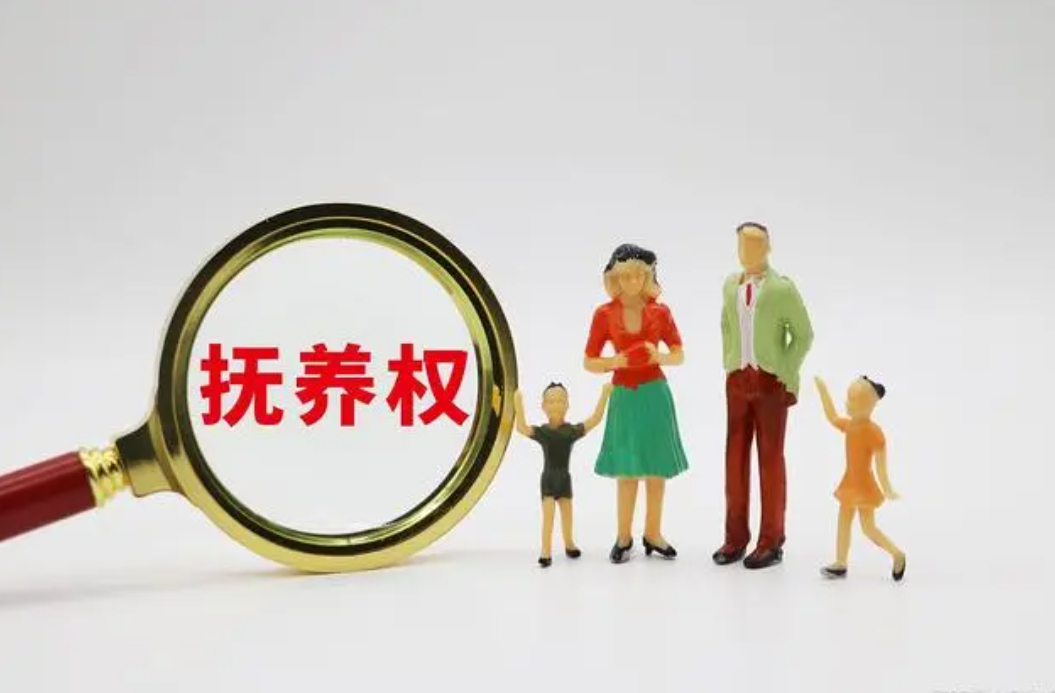 协议给爹养，实际跟妈住！这笔“带娃经费”该找谁报销？